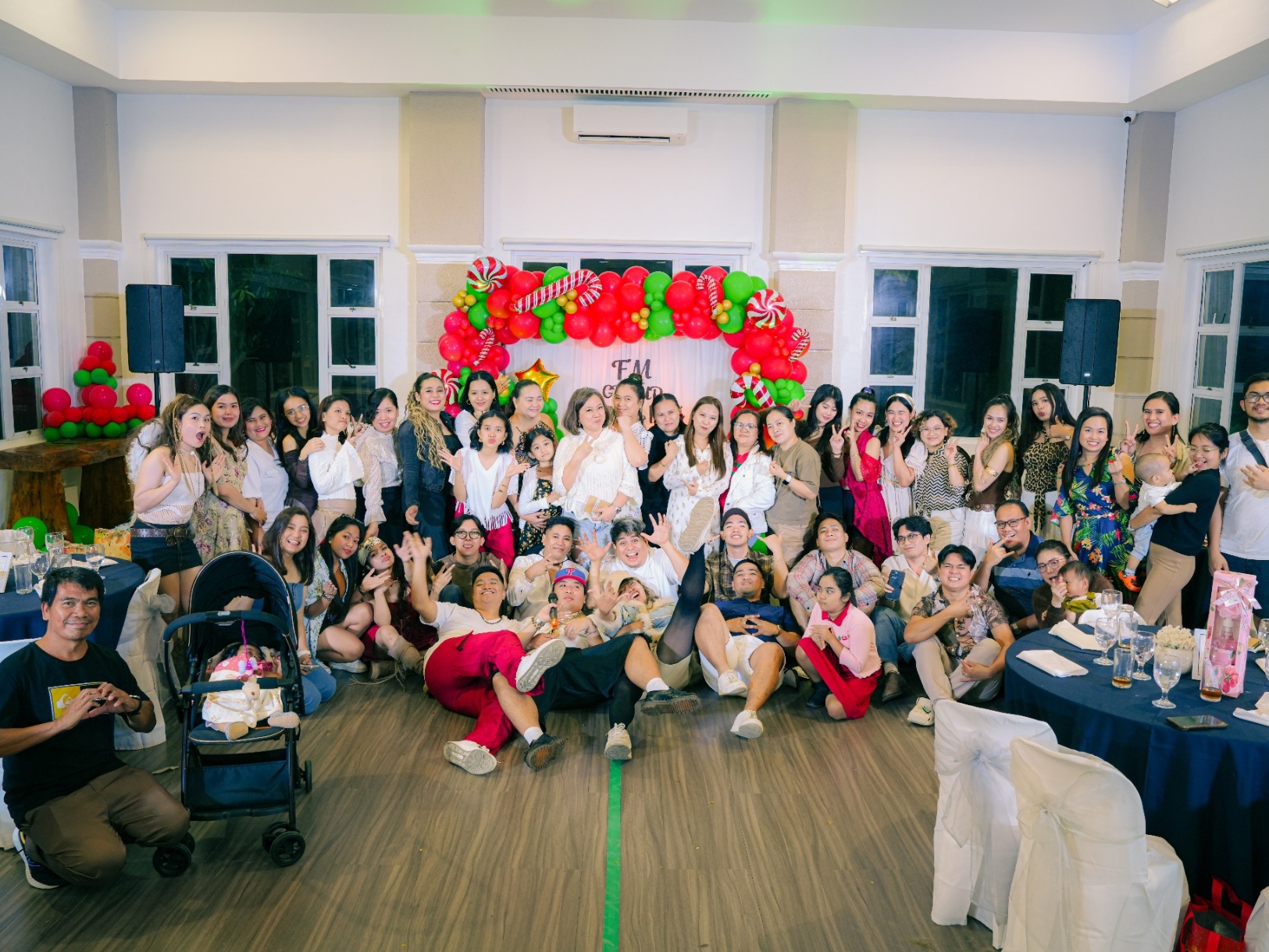 Christmas Party 2025