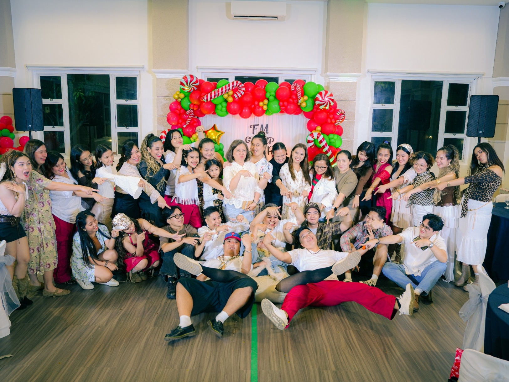 Christmas Party 2025