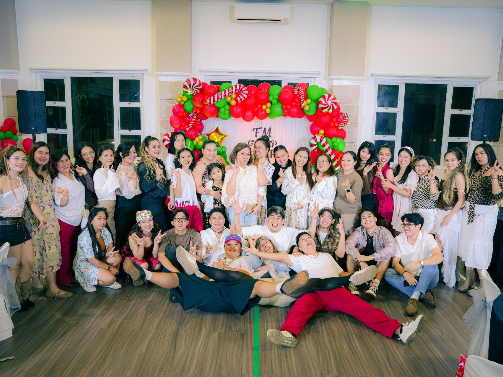 Christmas Party 2025