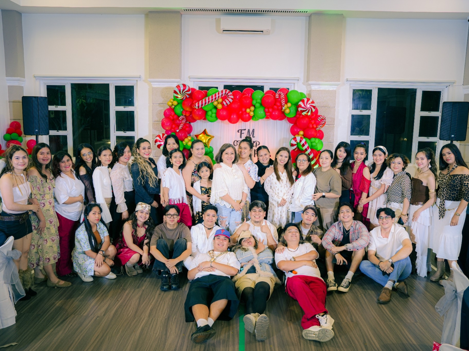 Christmas Party 2025