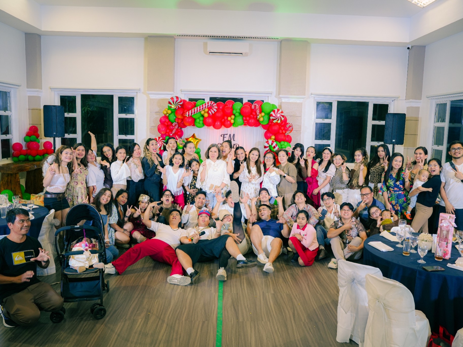 Christmas Party 2025