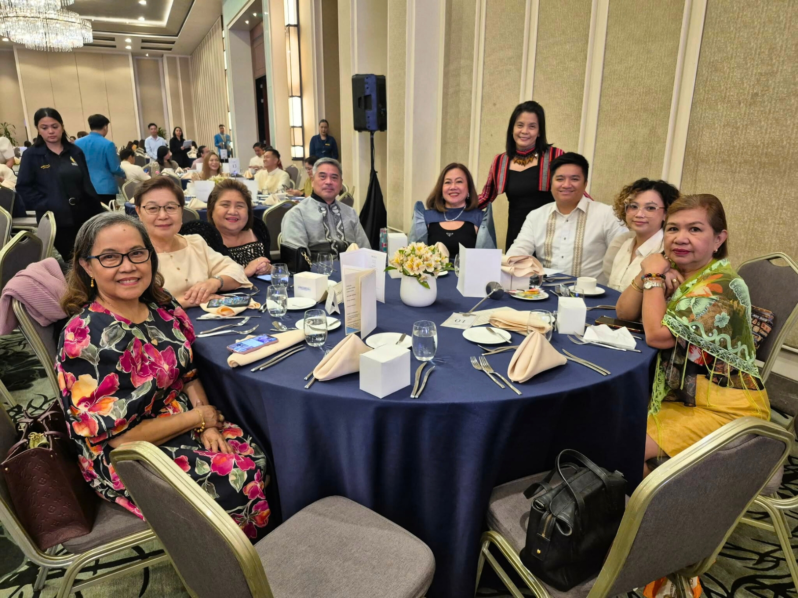 Induction Ceremony 2026