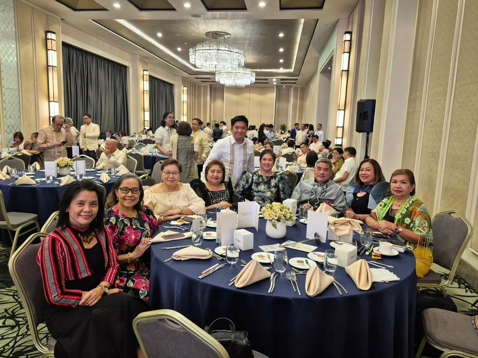 Induction Ceremony 2026